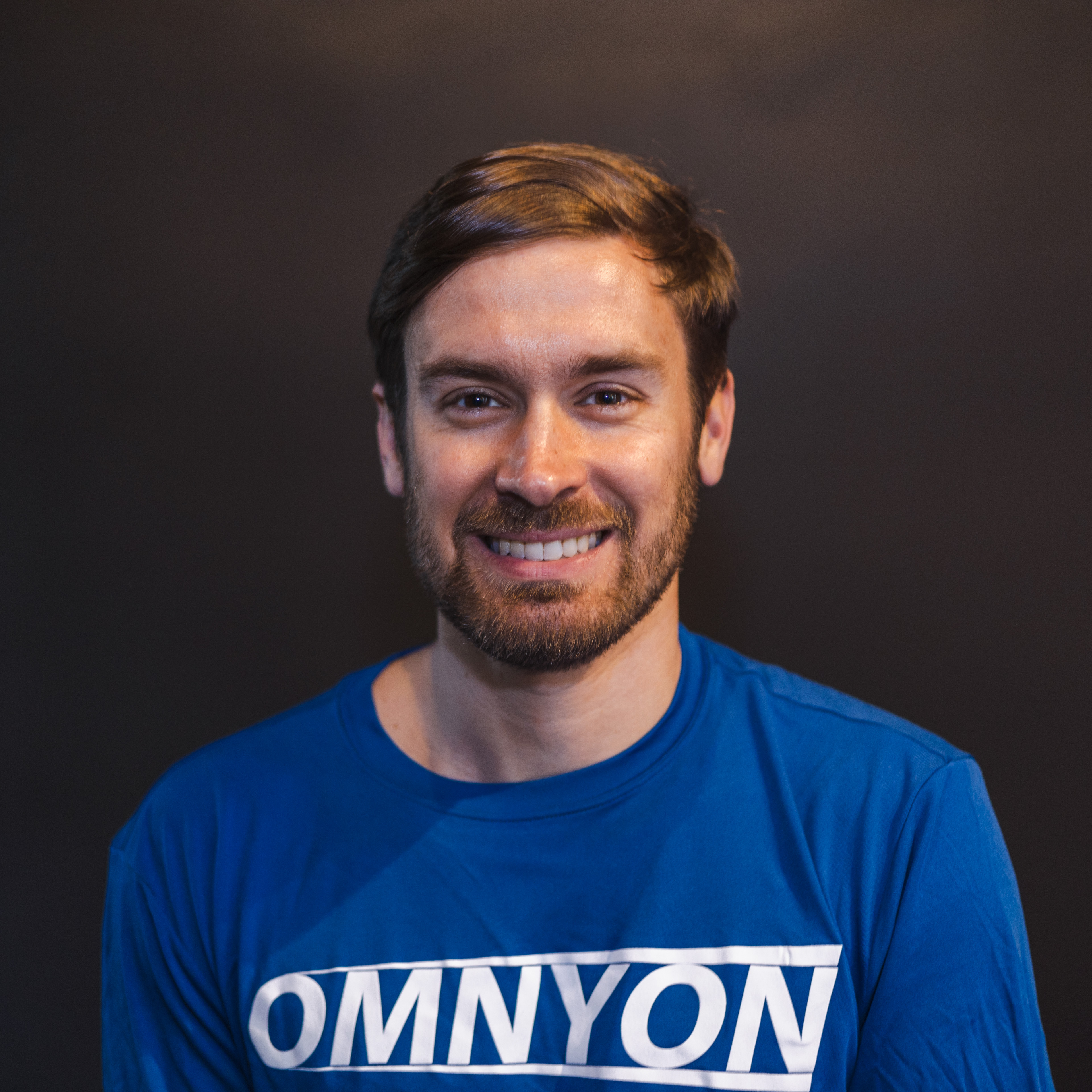 Tim, Chief Strategy Officer